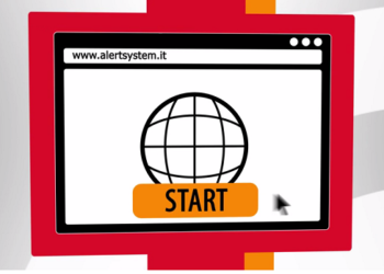 Alert System abbraccia in sicurezza i 20 comuni dell’Area Interna partendo da Orvieto