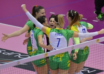 La Zambelli Orvieto si esalta e batte Ravenna