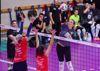 La Zambelli Orvieto ospita Perugia per il derby dell’Umbria