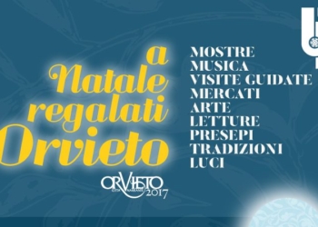 “A Natale regalati Orvieto”, come cambia la circolazione sulla Rupe in occasione degli eventi