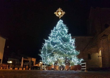 “A Natale regalati Orvieto”, un ricco cartellone di eventi fino al 10 gennaio 2018