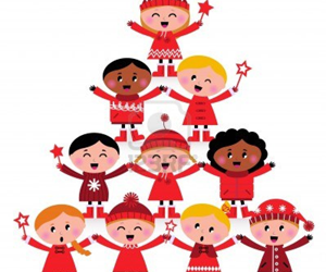 Auguri in rima per il S. Natale 2017 ed il Capodanno 2018