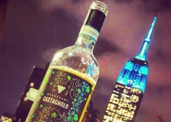 Per la prima volta un Orvieto Doc Classico Superiore è tra i migliori 100 vini del mondo