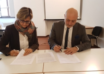Accordo di collaborazione interregionale in materia di Global Health firmato tra CSG Toscana e Cersal