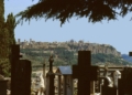 Cimitero comunale di Orvieto, la Giunta approva progetto di risanamento per 73mila euro