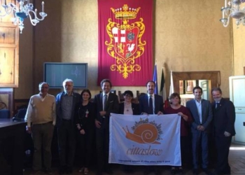 Pronta la nuova sede per Cittaslow International presso Palazzo dei Sette. Venerdì il taglio del nastro