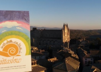 Cittaslow International, assemblea e inaugurazione della nuova sede a Palazzo dei Sette