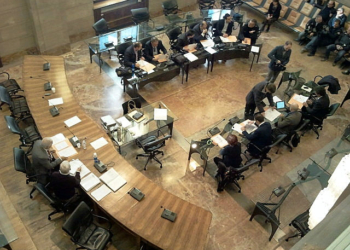 Approvato dalla Provincia Bilancio di previsione: Oltre 5 milioni destinati a strade e scuole