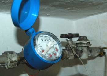 Rischio gelo per i contatori dell’acqua esterni, i consigli del Sii per evitare disagi