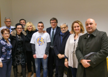 Donazioni al Santa Maria della Stella dalla Cassa di Risparmio e le Note di Fra