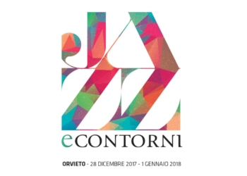 Jazz e Contorni torna a Orvieto per i 25 anni di Umbria Jazz Winter