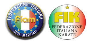 Karate, il risultato del lavoro congiunto tra Federazione Italiana Karate e Federazione Italiana Arti Marziali
