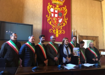 Strategia d’Area Interna “Sud Ovest Orvietano”, siglata la convenzione con l’Umbria