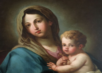 La Bellezza Svelata dai laboratori di restauro di Acquapendente e Viterbo, ecco i primi otto reperti