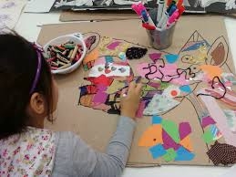 A Castel Viscardo i bambini allestiscono il Villaggio di Babbo Natale