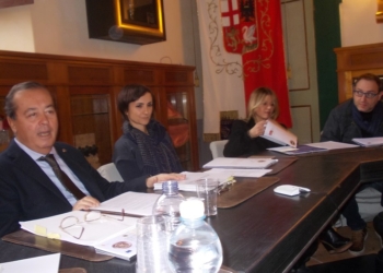 Doppia vittoria del Service sul Merletto Orvietano per Lions Club con presentazione catalogo e mostra