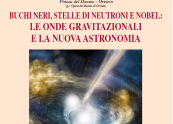 “Buchi neri, stelle di neutroni e Nobel”, conferenza al Museo Emilio Greco della Prof.ssa Poggiani