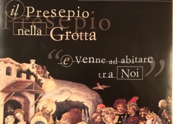 Ficulle, fino al 7 gennaio presepe monumentale nei sotterranei del centro parrocchiale