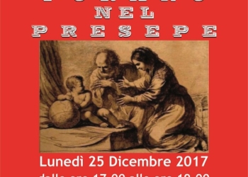 A Porano torna la 18esima edizione del presepe vivente nei vicoli dell’antico borgo