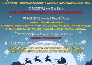 “Talenti d’Arte” in concerto a Ficulle presso la chiesa di Santa Vittoria