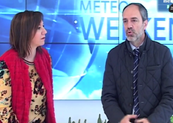 METEO WEEKEND #131 – ItaliainRete Network