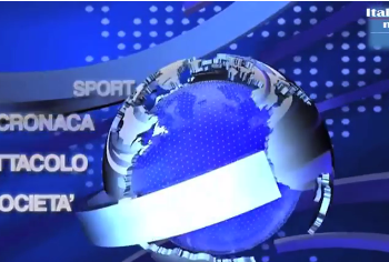 METEO WEEKEND #130 – ItaliainRete Network