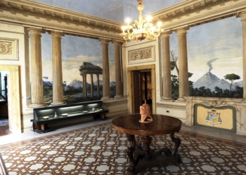 Fine d’anno culturale alla Pinacoteca di Acquapendente e al Palazzo Vescovile