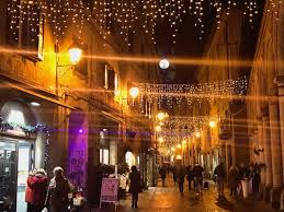 Promozione di Orvieto tra gastronomia e feste natalizie su “Cucina Moderna” e “Diva e Donna”