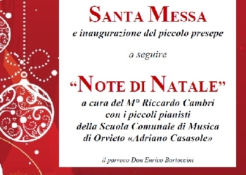 Al Santuario mariano della Cava le “Note di Natale” con i giovani musicisti della scuola comunale Casasole