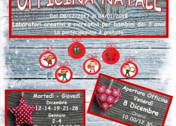 Natale a Vitorchiano: Più di un mese di appuntamenti tra musica, degustazioni, teatro e spettacoli per bambini