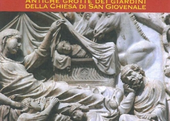 Oltre 100 figuranti per la sacra Rappresentazione vivente ai giardini di San Giovenale