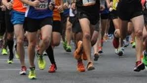 Orvieto e Todi si scambiano gli auguri con i corridori di Orvieto Runners