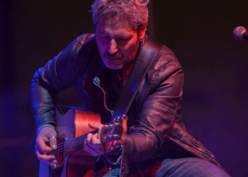 Acquapendente: 2018 rock-blues con Torre Alfina Blues Winter