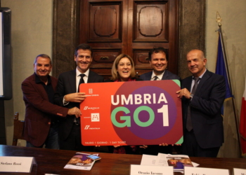 “Arriva Umbria.Go”, il nuovo abbonamento integrato per i pendolari.