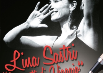 Lina Sastri e i suoi “Appunti di Viaggio” di scena al Mancinelli per un appuntamento d’eccezione