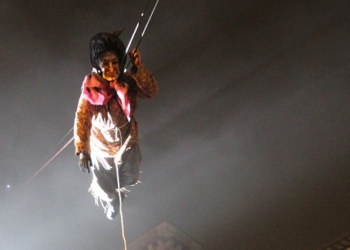 A Orvieto Befana e Presepe per chiudere in bellezza il programma “A Natale regalati Orvieto”