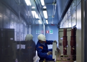 Baschi, 29 e 30 gennaio lavori per restyling rete elettrica bassa tensione a Morre