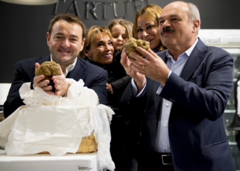 Confindustria, Urbani entrato a far parte del consiglio di presidenza del Cluster Agrifood Nazionale (Clan)