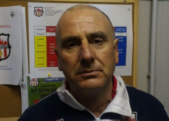 Orvieto Fc prosegue a vele spiegate su tutti i livelli. Intervista a Gianfranco Cencioni