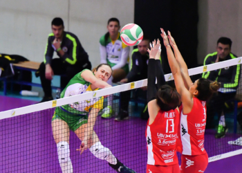 Una Zambelli Orvieto superlativa ferma la capolista Cuneo