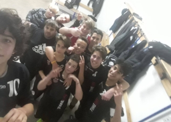 Orvieto Fc, cominciato a gonfie vele il 2018: al top le squadre degli Allievi e Giovanissimi