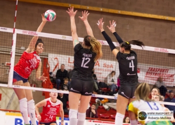 Per la Zambelli Orvieto è un momento magico, conquistata Montecchio Maggiore