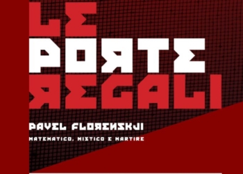 Kamina Teatro mette in scena Florenskij con lo spettacolo “Le Porte Regali”