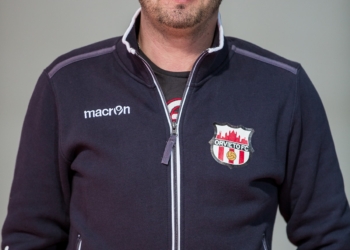 Orvieto Fc, il 2018 parte con buoni propositi. Le prossime partite commentate dal vicepresidente Bellagamba