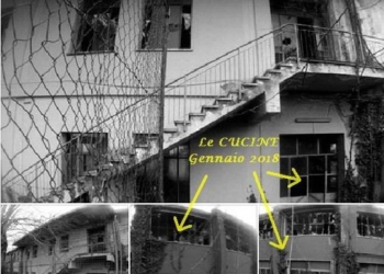 La Caserma, sempre peggio