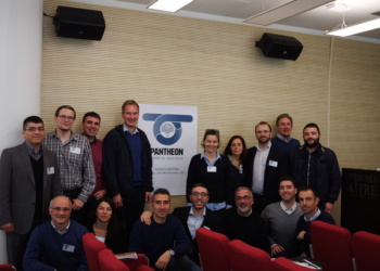 Robotica e agricoltura di precisione con il Progetto Pantheon