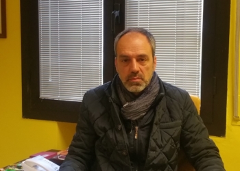 Orvieto non più oasi di pace, Spagnoli (Consap): “Non abbiate paura di denunciare. Segnalate alle forze dell’ordine ogni particolare”