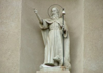 A Torre Alfina si festeggia Sant’Antonio Abate domenica 21 gennaio