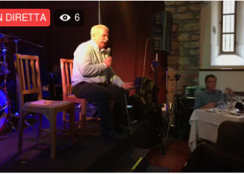 VIDEO – 3^ Parte “Mani e piedi per la Terra Santa”