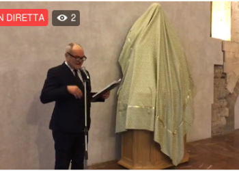 VIDEO STREAMING 1^ Parte – “Mani e piedi per la Terra Santa”